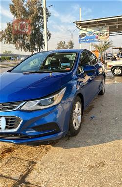 شيفروليه كروز